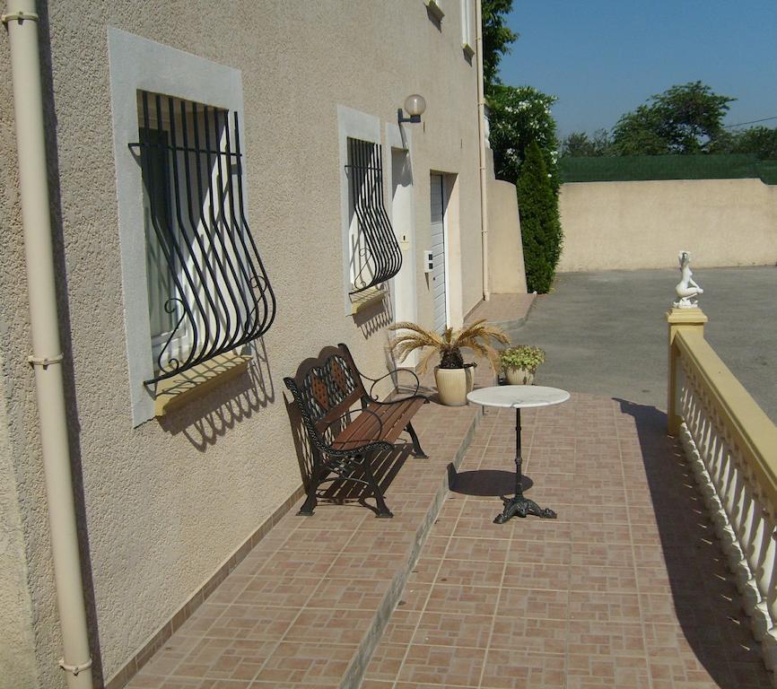Pied A Terre Marseille 11° Apartment Room photo